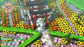 Omega Labyrinth Life