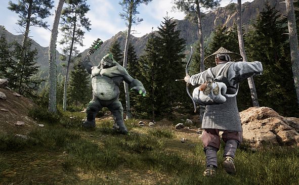 Gwiryungdan : Joseon's Twelve