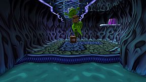 Croc Legend of the Gobbos