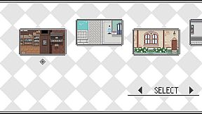 The Other: Rosie's Road of Love