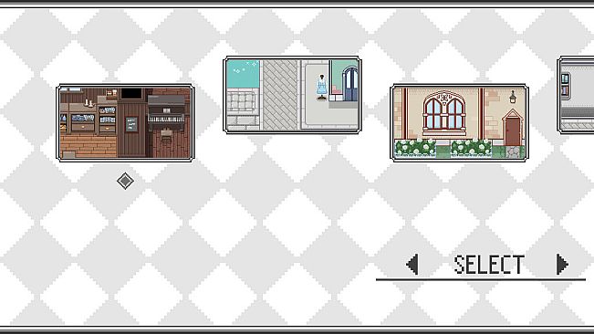 The Other: Rosie's Road of Love