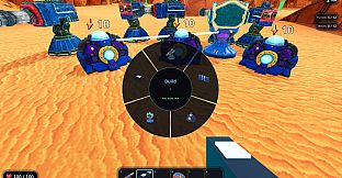 Buggos: Death Squad