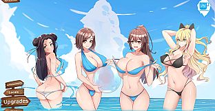 Beach Love Shop - Adult skins for locals