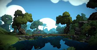 Lost Words: Beyond the Page