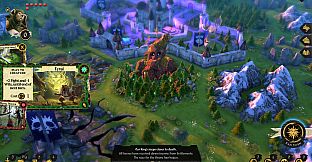 Armello - Usurpers Hero Pack