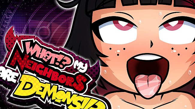 What!? My Neighbors Are Demons!!?