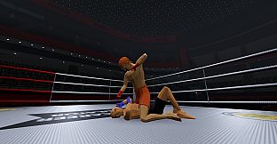 MMA Career Simulator