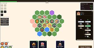 Kingdom and Taxes