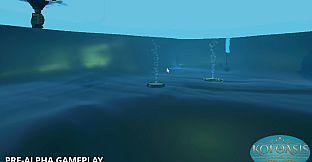 Koi Oasis: Breed. Build. Bloom.