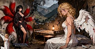 OKeverything with 3000 beauties 3 - DLC New Year Curse
