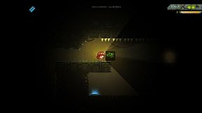 DARK MINUTE: Kira's Adventure