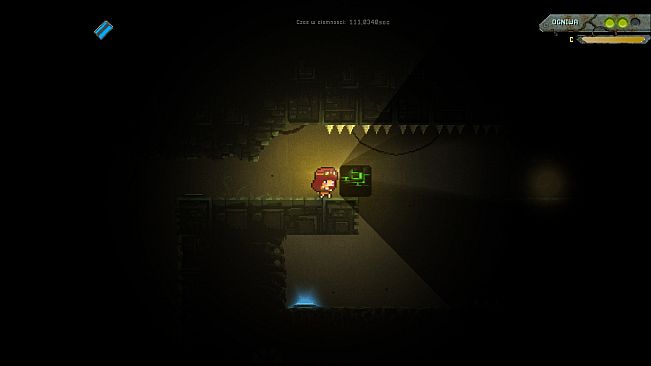 DARK MINUTE: Kira's Adventure