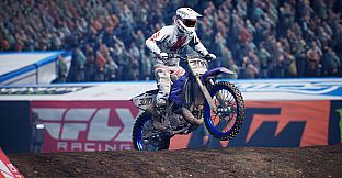 Monster Energy Supercross 4 - 2Stroke Bikes Pack (250)