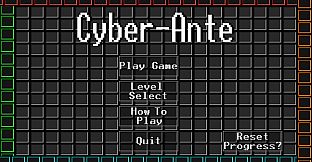 Cyber-Ante