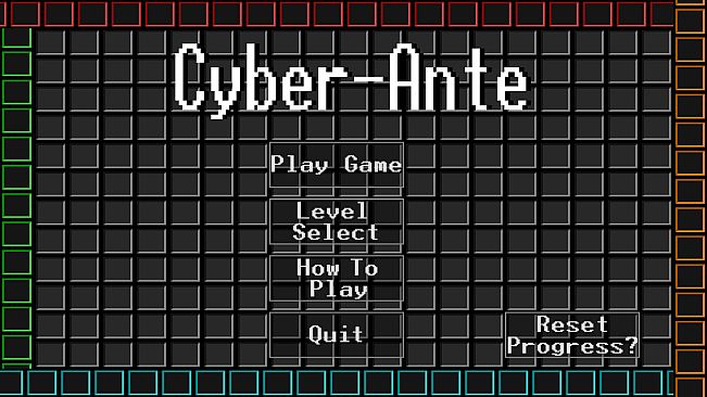 Cyber-Ante
