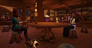 Spellfarers