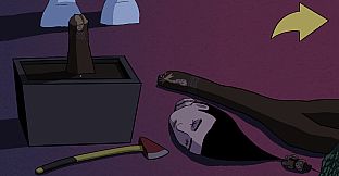 Jackie Hart: Headhunter