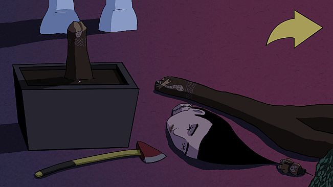 Jackie Hart: Headhunter