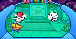 MatchyGotchy