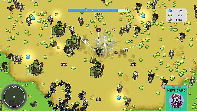 Zombie Survivors XONE Edition