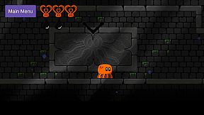 Squidy and the Devourers