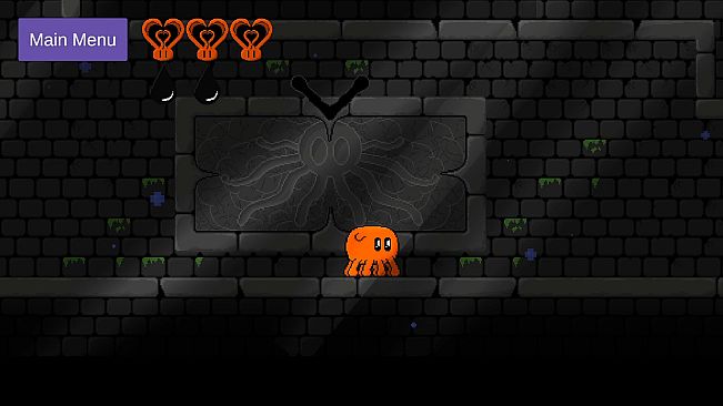 Squidy and the Devourers