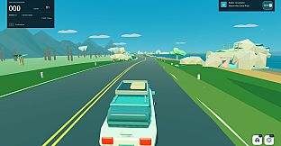 Endless Roadtrip