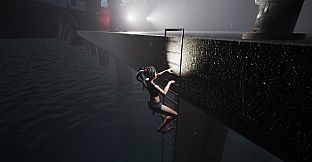 Tear of Time: Lost memory