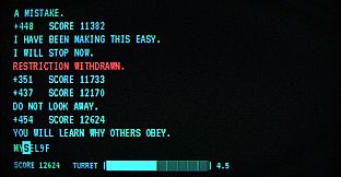 Hacklash