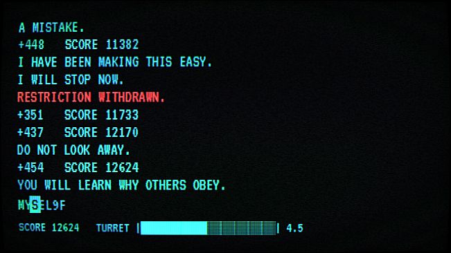 Hacklash