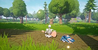 Spire Horizon - Little Dragon Deepsea Expansion