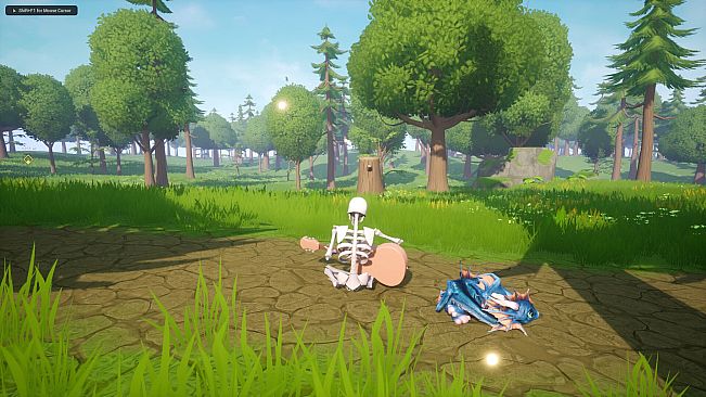 Spire Horizon - Little Dragon Deepsea Expansion