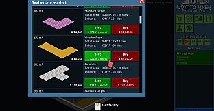 Crypto Miner Tycoon Simulator Starter Edition