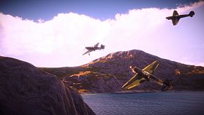 Aircraft Legends: Flight Academy Simulator
