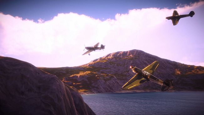 Aircraft Legends: Flight Academy Simulator