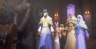 KINGDOM HEARTS Collection [I～III]