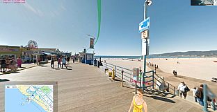 DiveReal (inactive, stopped)