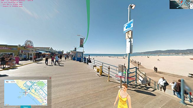 DiveReal (inactive, stopped)