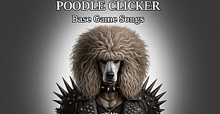 Poodle Clicker Soundtrack