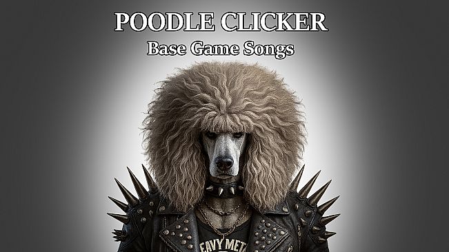 Poodle Clicker Soundtrack