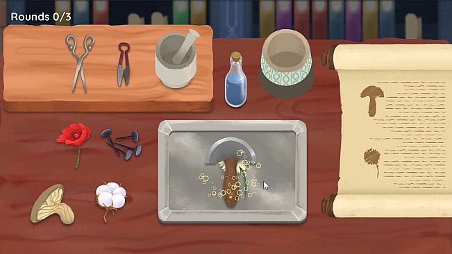 Time Hoppers: The Silk Road