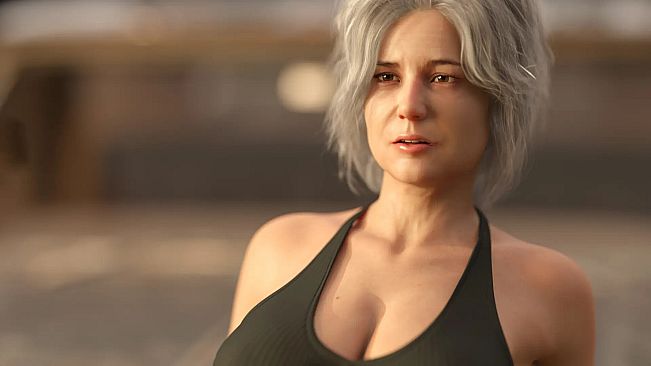 In Your Shoes: An NSFW MILF & Daughter Sex VN