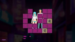 Hentai Memory - Sexy Couples