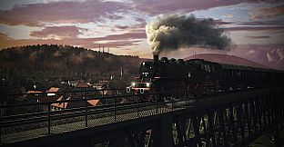 Train Simulator: Wutachtalbahn: Lauchringen – Immendingen Route Add-On