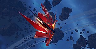 Star Conflict - Kirishima