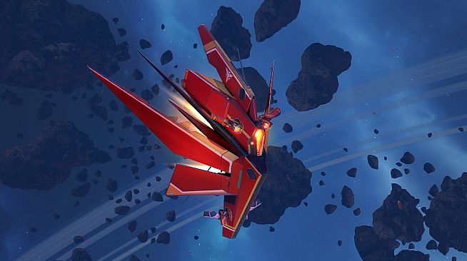 Star Conflict - Kirishima