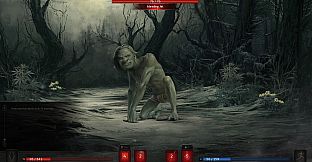 OUTCASTS 2: THE BOOK OF THE DEAD