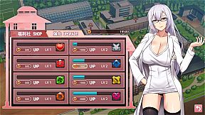 Talent Club ~ Match 3 Puzzle