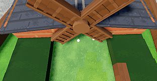 Put the Ball in the Hole