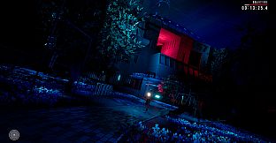 The Time I Have Left